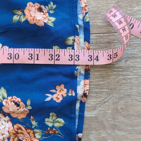 Xhilaration short Romper XXL - Picture 8 of 9